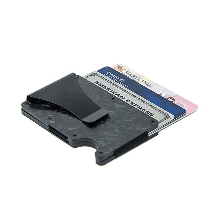 RFID-Forged-Carbon-Fiber-Wallet-(4)