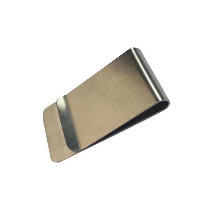 customized-blank-stainless-steel-money-clip