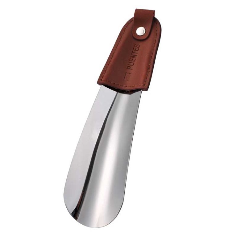 Durable Stainless Steel Shoehorn