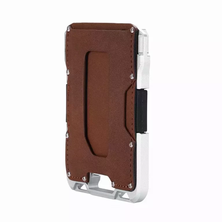 RFID Card Holder with multi function tool (5)